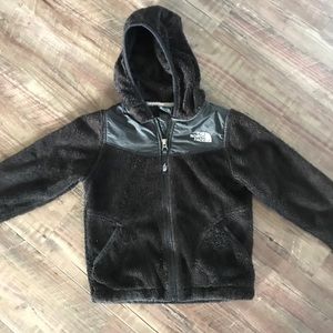 Children’s northface jacket